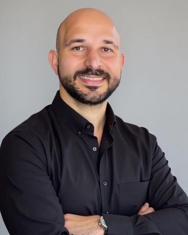 Dr. Mathew Jadan, ND, founder of The Healthy Houze
