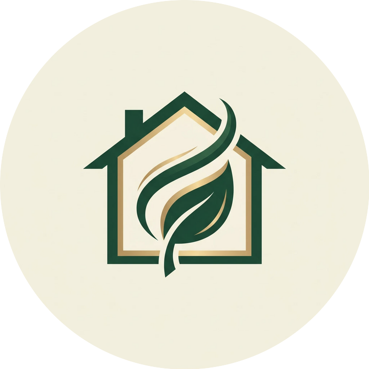The Healthy Houze logo